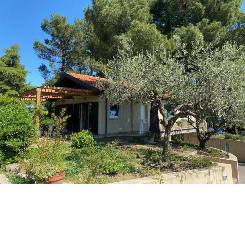 NUOVO Chalet Sole Luna, Riccione e Misano