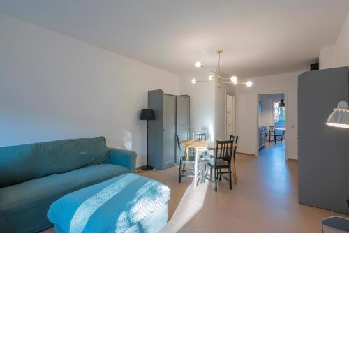Nuovo e ampio appartamento con terrazzo - Via Depretis