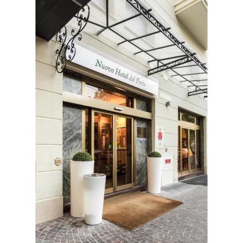 Nuovo Hotel Del Porto