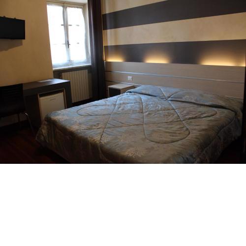 Nuovo Hotel Giardini