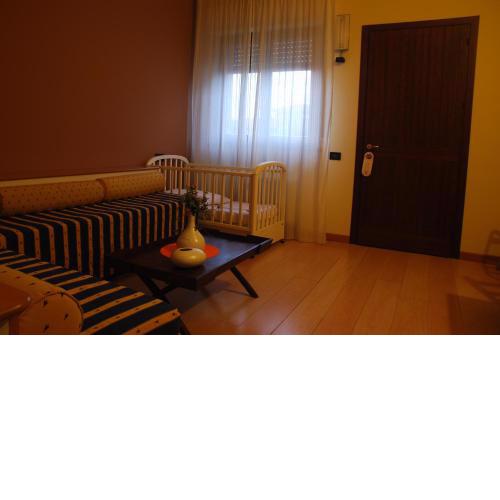 Nuovo Hotel Vigevano