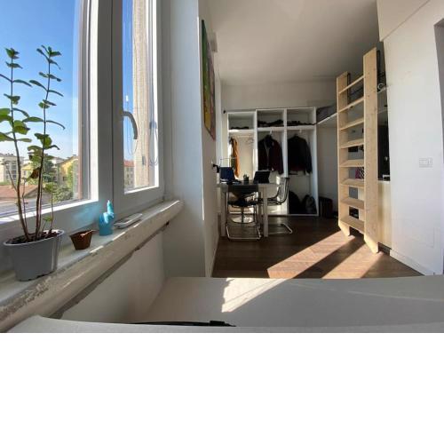[NUOVO] Intero Mini LOFT - Whole Apartment