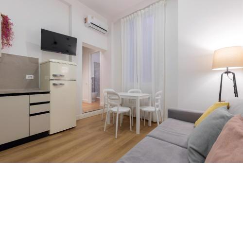Nuovo intimo APT a 10min dal Duomo - HomeUnity