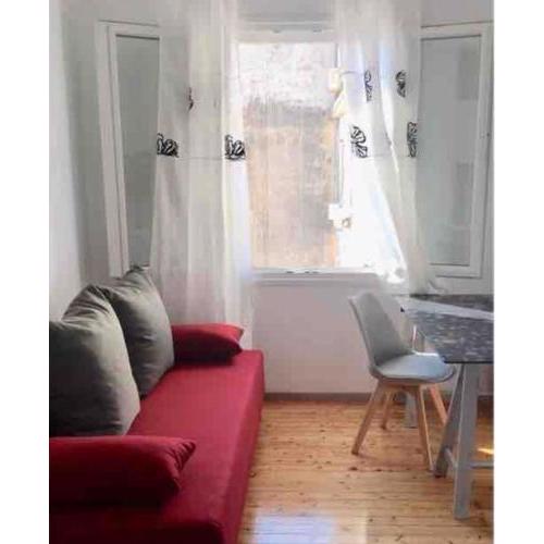 Nuovo Korfu city Apartment