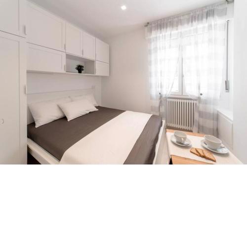 NUOVO LOFT al MARE con PARCHEGGIO GRATUITO