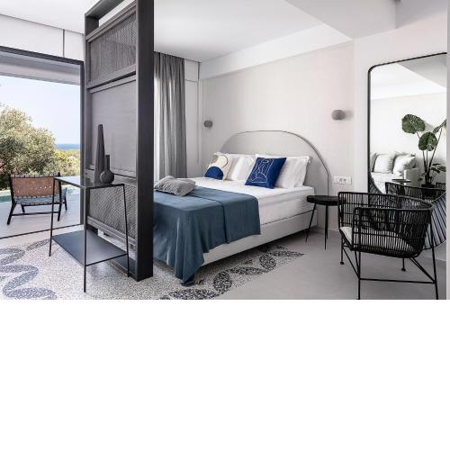 Nuovo Luxury Suites