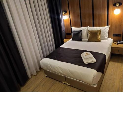 NUPERA HOTEL