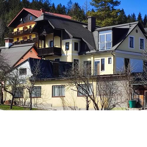 Nur 3 Min zu Skilift & 5Min zum See