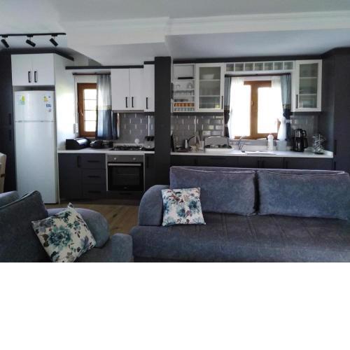Nur Konak Bungalov 1
