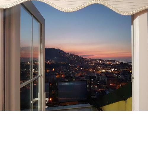 NURALP APART OTEL - Trabzon