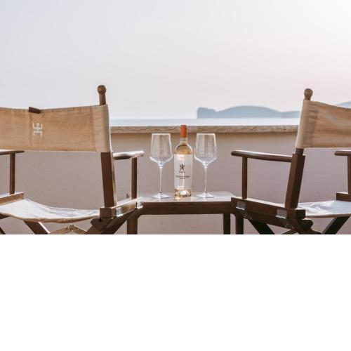 Nuraxi Luxury Guest house