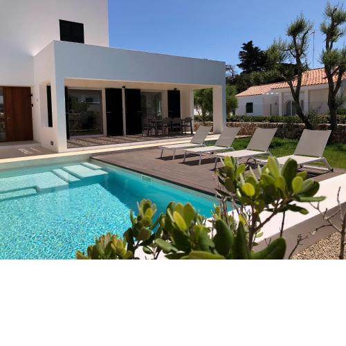 Nure Villas Mar y Mar