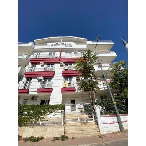 Nurer Apart Otel