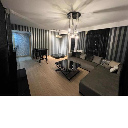 Nurol Park Residence 2+1 Apartment