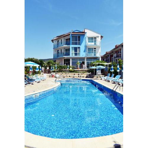 Nushev Hotel