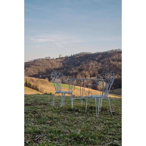 Nutrilamente country house
