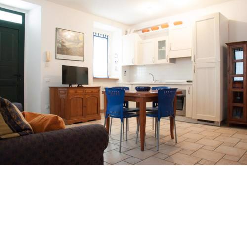 Nuvola - Holiday Home
