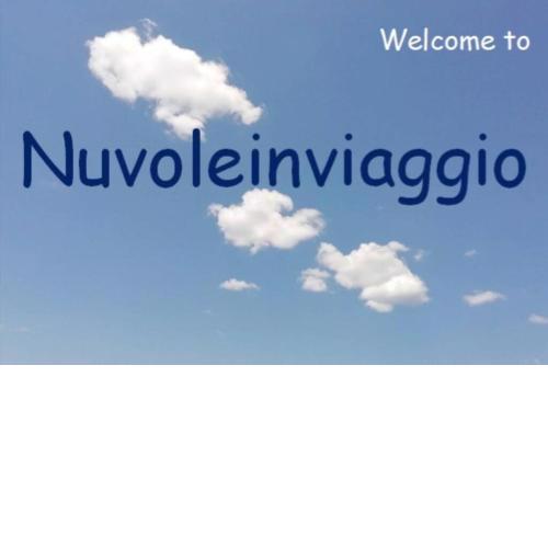 Nuvoleinviaggio