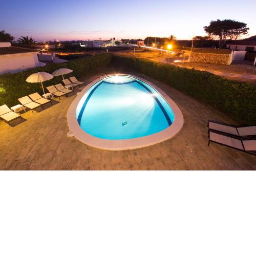 Nuvolet Apartaments