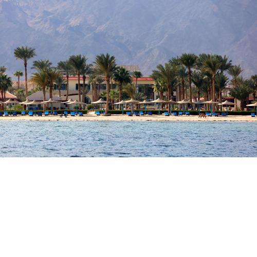 Nuweiba Club Resort