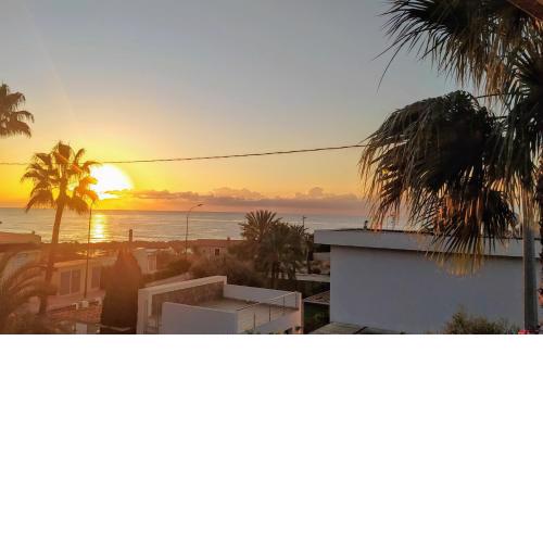 Nuza, Villa con Piscina y Barbacoa