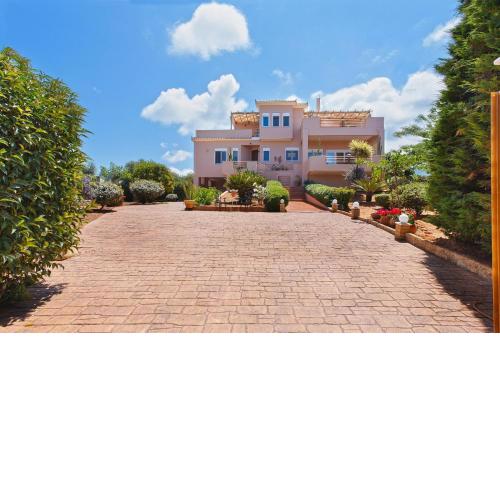 NV Luxury Villa