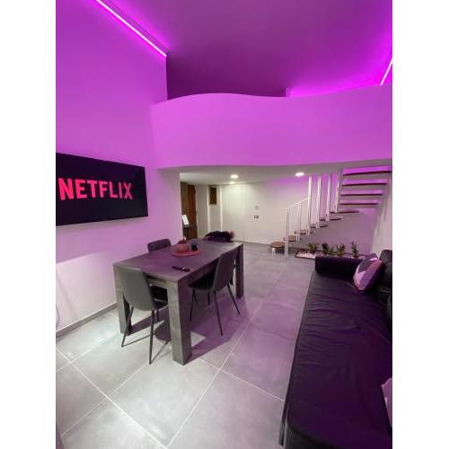 Nvmen Apartment