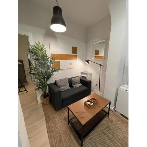 Ny Style Apt 5p en SanMateo centro Chueca/Justicia