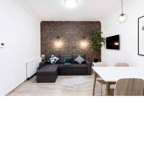 NY7 Apartment in downtown