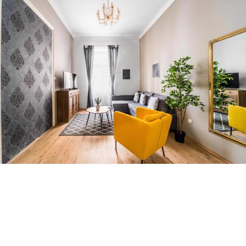 Nyár 3 Bedroom Centre Entire Home