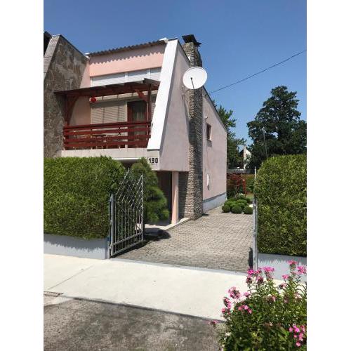 Nyaraló Japánkerttel - Apartment with Japanese Garden