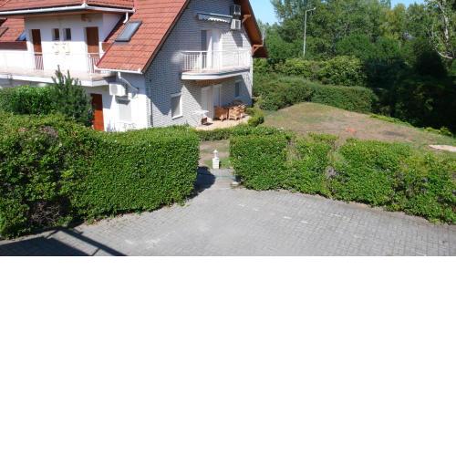 Nyáridő Apartman
