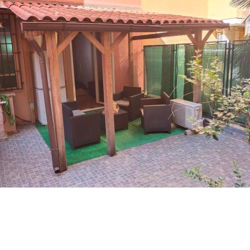 NYE-Milan Center-Cozy flat with big terrace