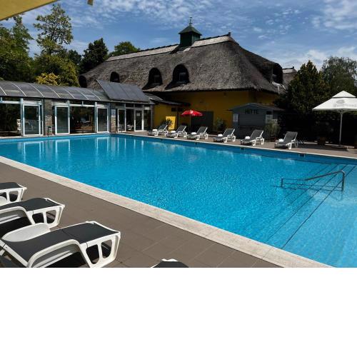 Nyerges Hotel Termál Superior