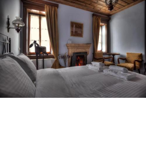 Nymfes Hotel
