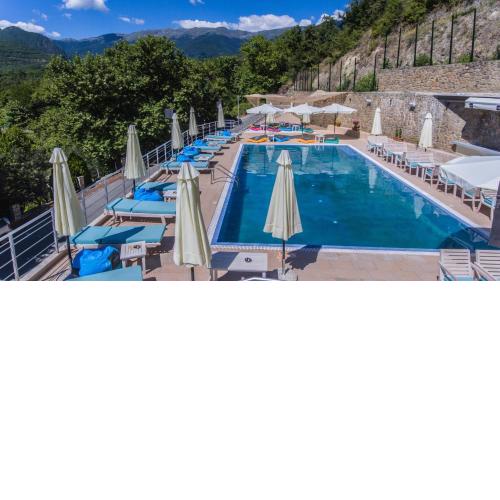 Nymfes Hotel