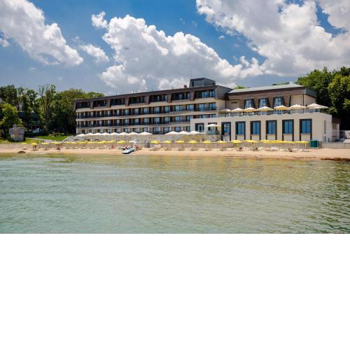Nympha Hotel, Riviera Holiday Club - All Inclusive