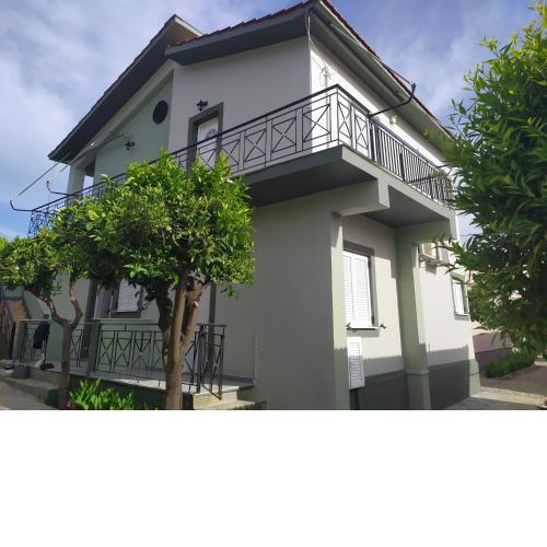 Nymphes Apartments