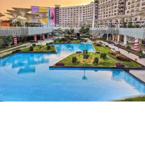Nyoum New Cairo-Luxury Two Bedroom Apartment