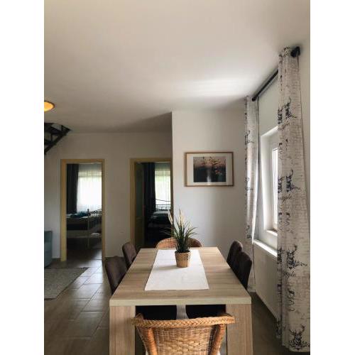 Nyulas Apartman