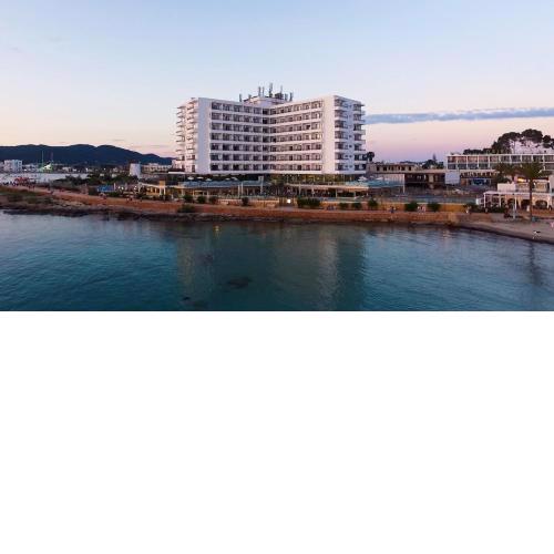 NYX Hotel Ibiza by Leonardo Hotels-Adults Only