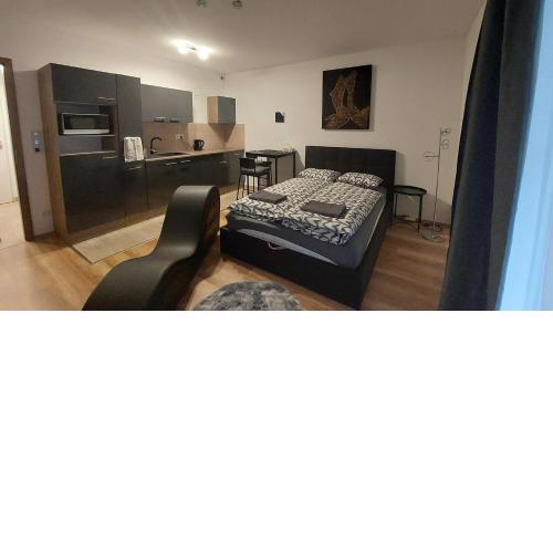 N&Z apartman close to the downtown