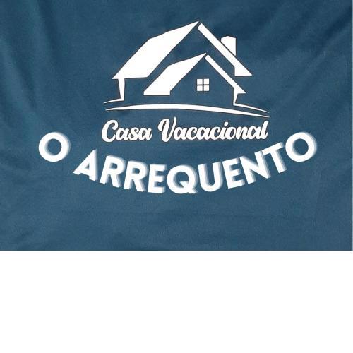 O Arrequento