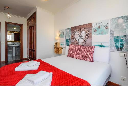 O Faro Apartments