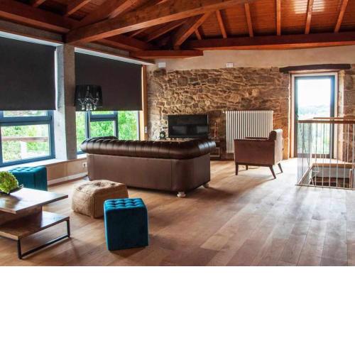 O Forno Casa Ferrador Ribeira Sacra