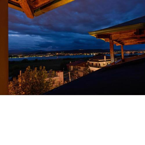 O Fotis Studios & Apartments