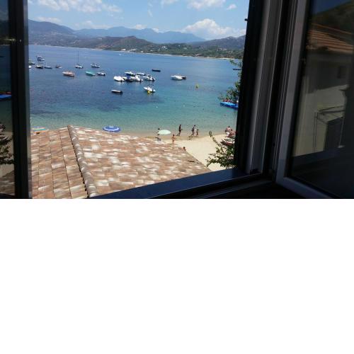 O Guarracino Rooms