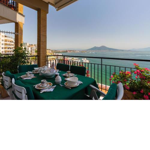 O-House Posillipo by Napoliapartments