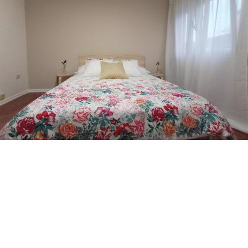 O Lagar apartamento grande y luminoso. 8 personas.