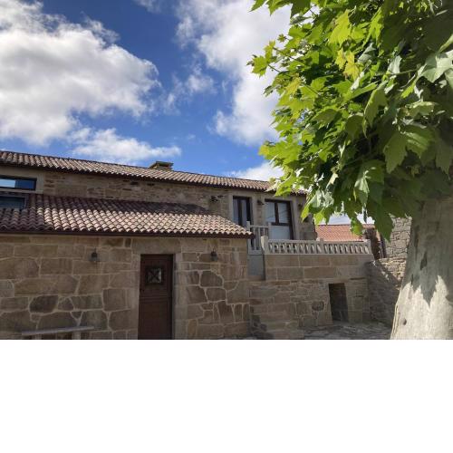 O LAR DA QUINTA DE BOUZAS